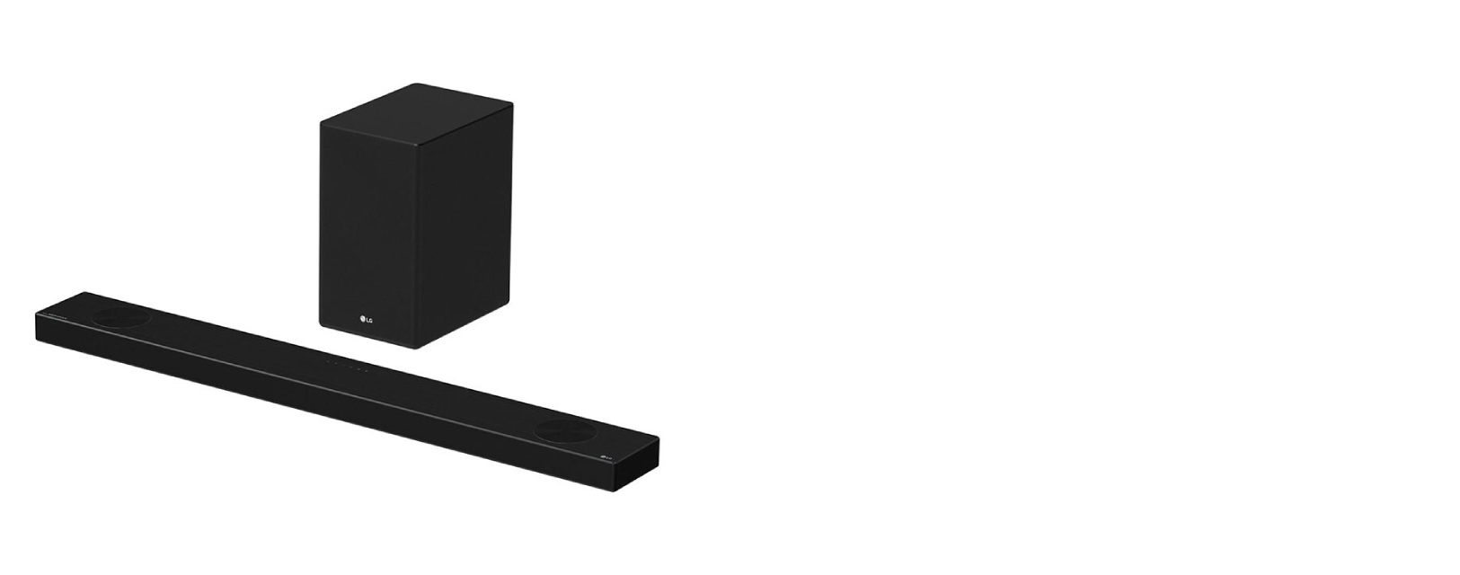 تعمیر ساندبار ال جی